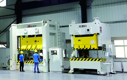 630250T Tryout Press