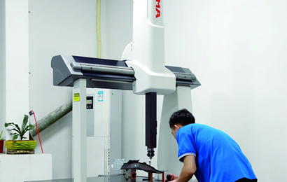 Coordinate Measuring Machine